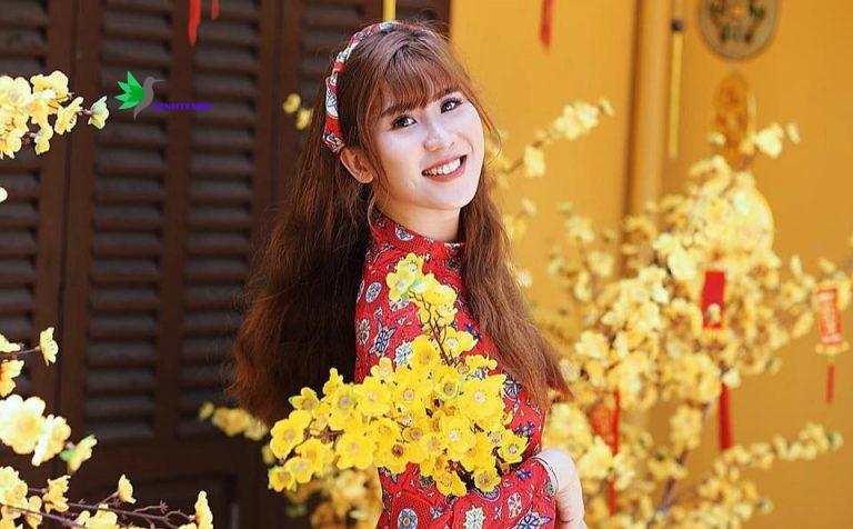 LENA NGUYỄN – HÀNH TRINH CHINH PHỤC GIẤC MƠ LÀM ĐẸP
