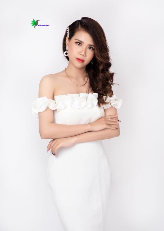 Huyền Giang KDOL thành công