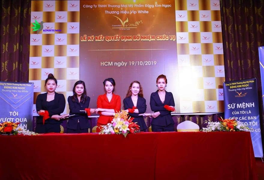 Huyền Giang thành công nhờ KDOL