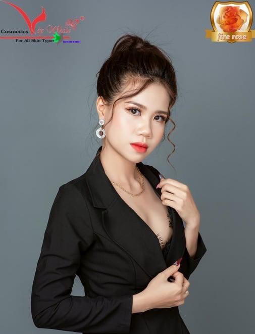 huyền giang