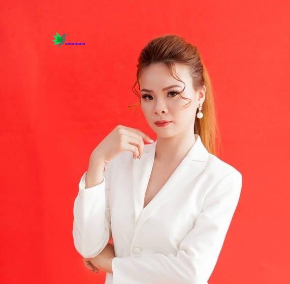 Kim Tiên – Nỗ lực kinh doanh online và thành công bức phá