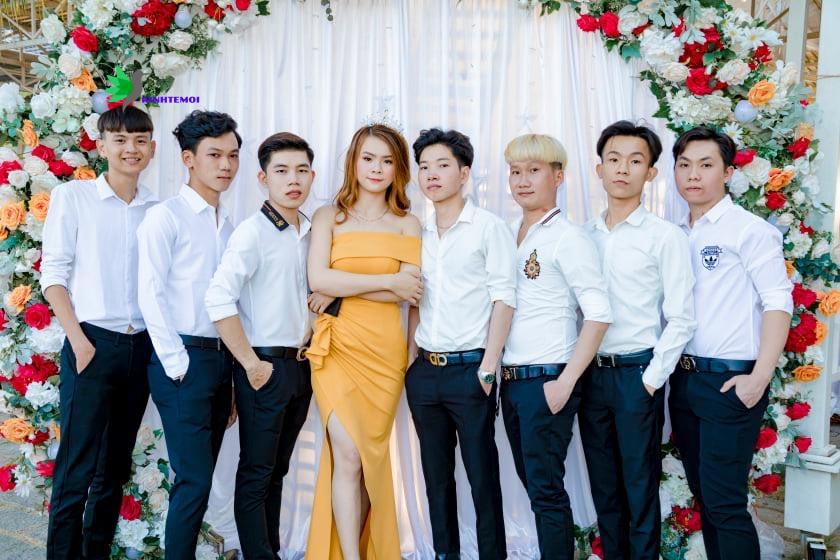 kinh doanh online