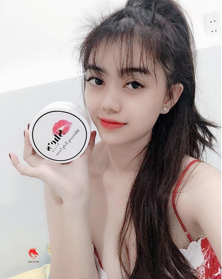 Ngọc Trâm She's Beauty