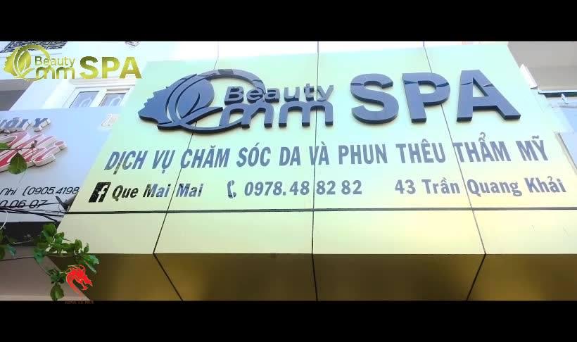 Qmm Beauty Spa