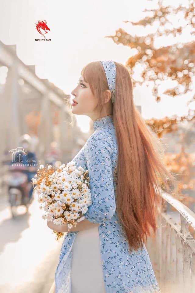 Thỏ Bella She's Beauty