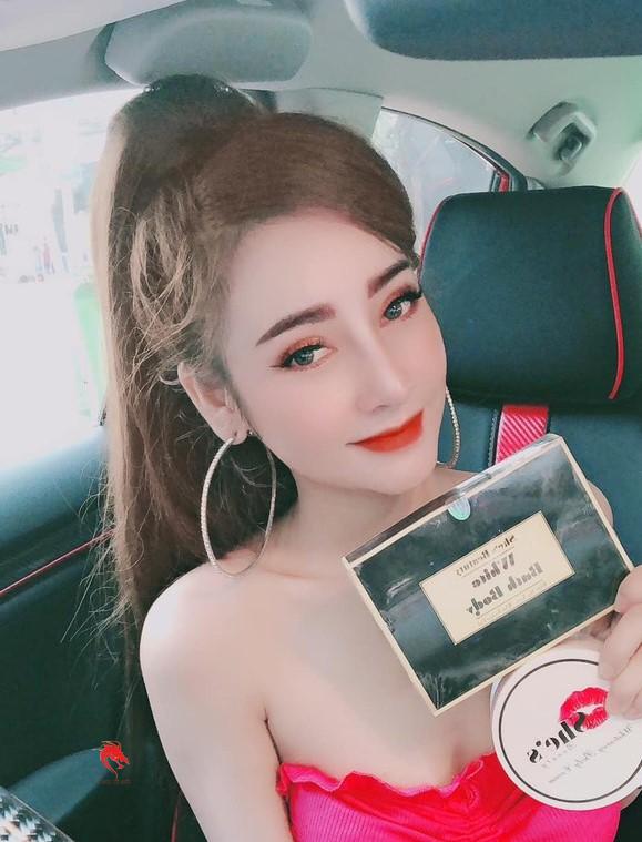 Diễm Hà She's Beauty