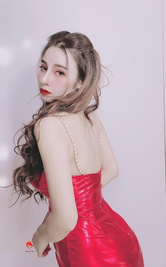 Diễm Hà She's Beauty