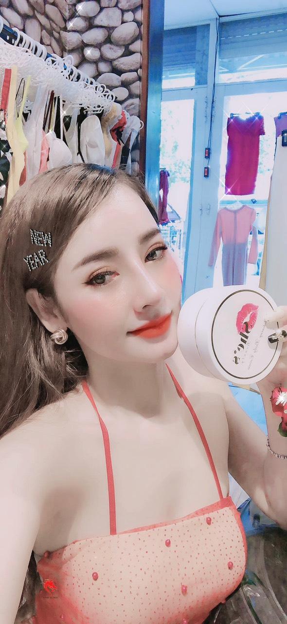 Diễm Hà She's Beauty
