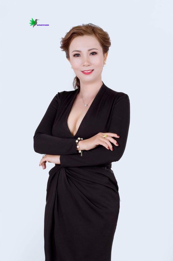 Bí mật tạo nên thành công là sự kiên trì và lòng đam mê - Tuyết Hằng