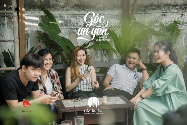 Góc An Yên – Nơi bạn tìm kiếm sự vui vẻ và bình yên