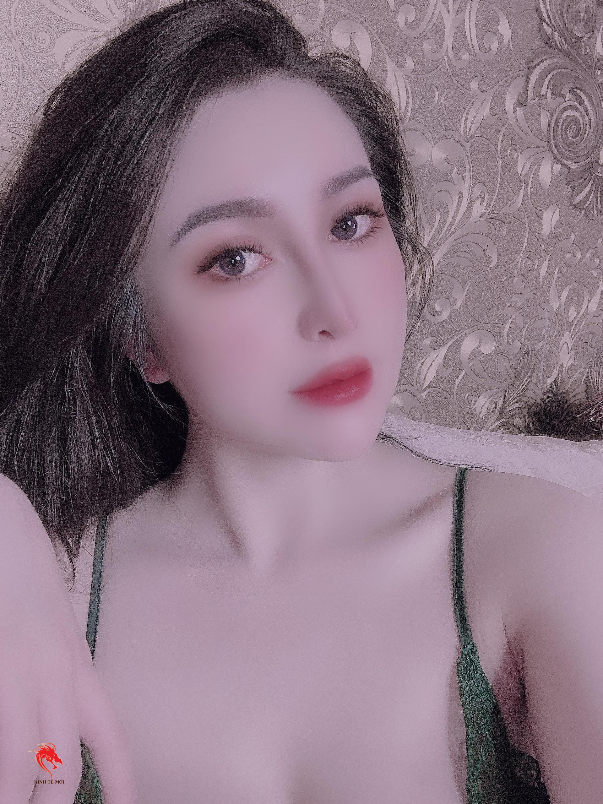 Quế Mai Mai cô chủ của Qmm Beauty Spa