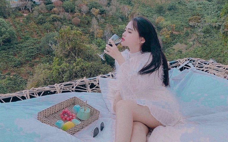 Thanh Thảo - Cô người mẫu sở hữu nhan sắc vạn người mê