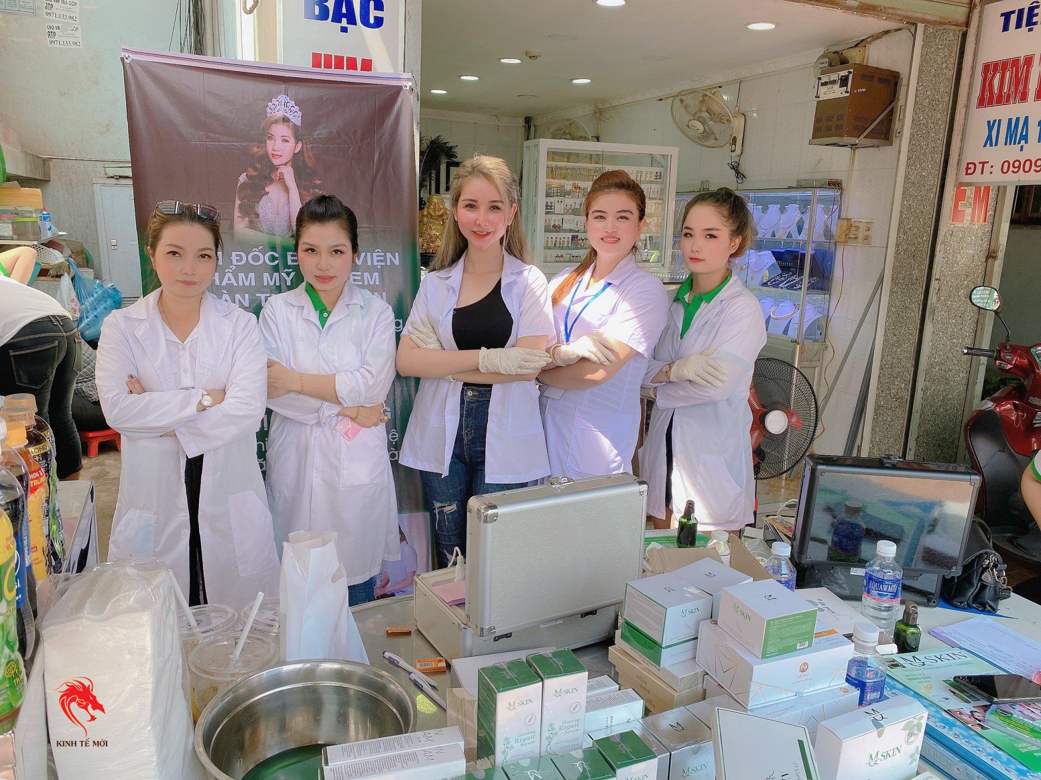 Cẩm hồng mq skin