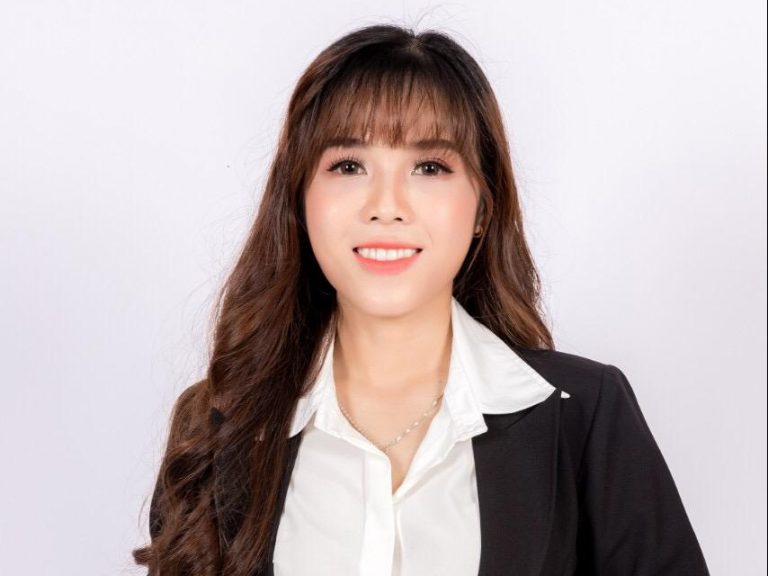 Nhà phân phối - Mỹ Duyên