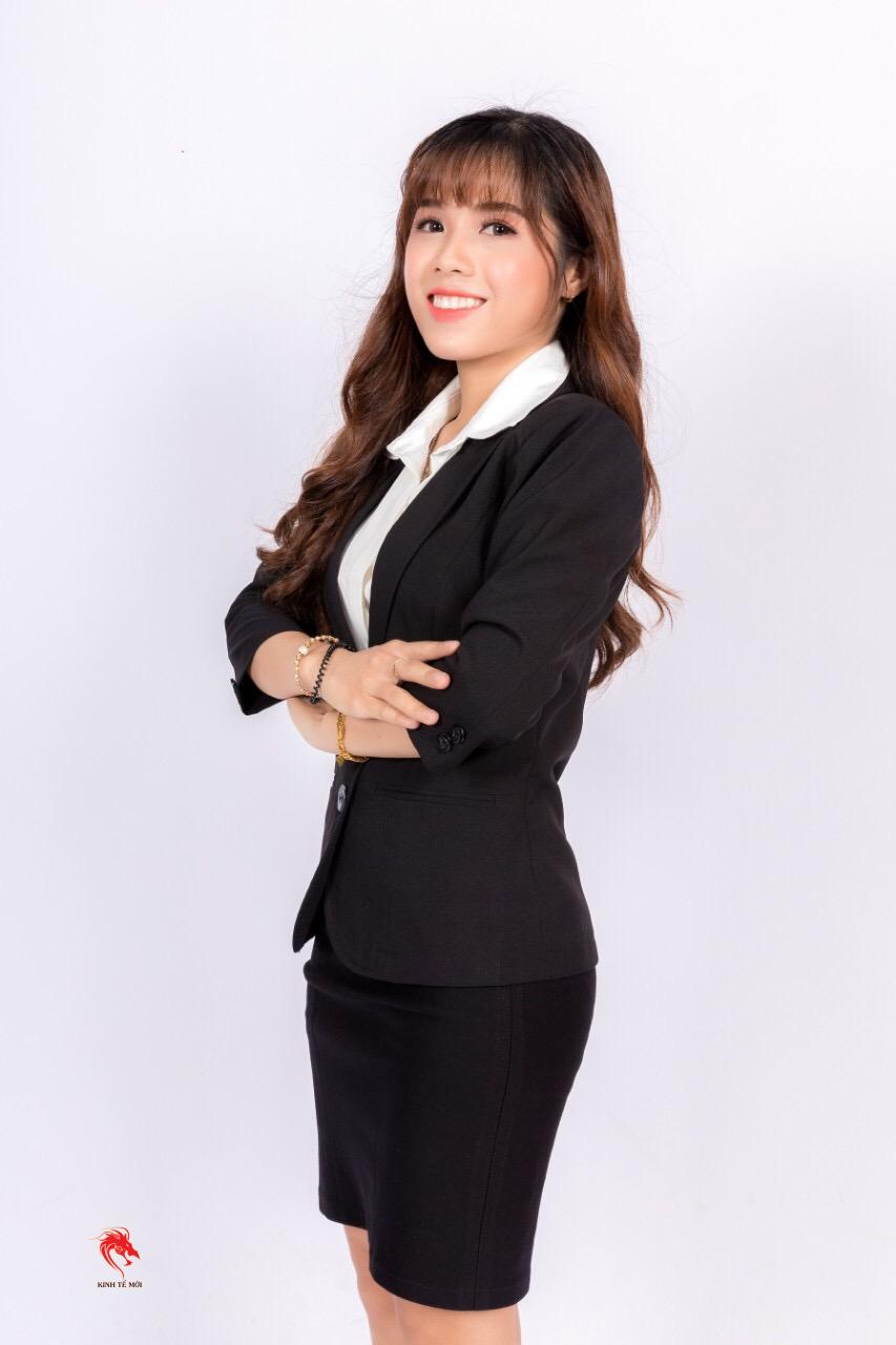 Mỹ Duyên - nhà phân phối