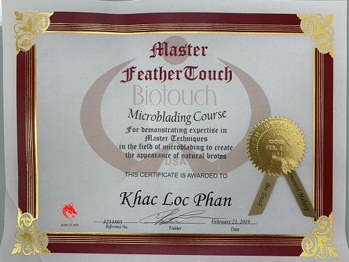 Phan Khăc Lộc