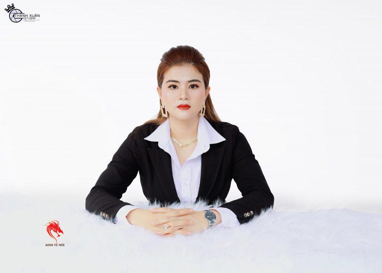Thuy Trang mq skin