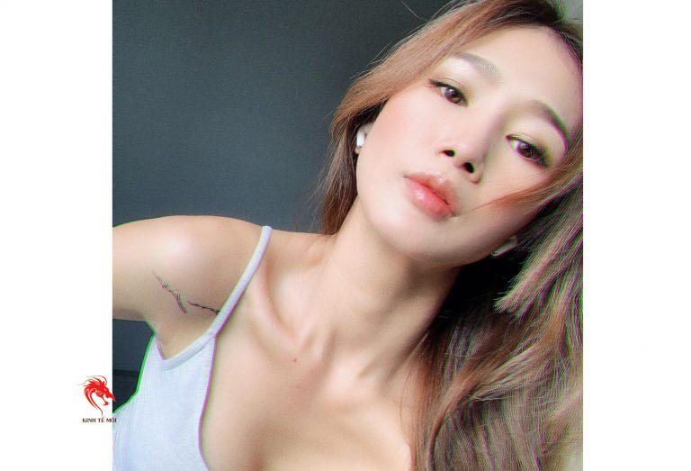 Trinh Thuy Van