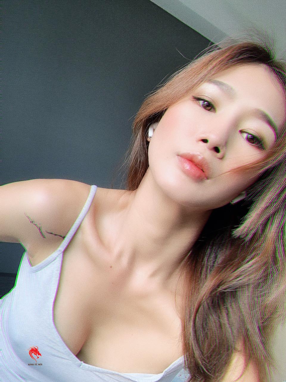 Trinh Thuy Van