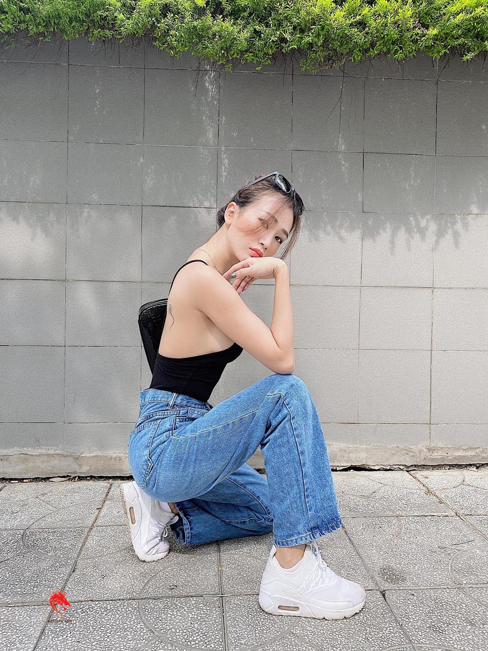 Trinh Thuy Van