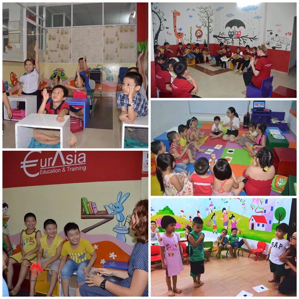 Bài giảng tại đây luôn mang tính ứng dụng cao trong cuộc sống 