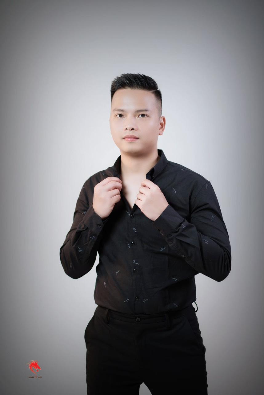 Chân dung Master Phan Khắc Lộc bản lĩnh, tài năng