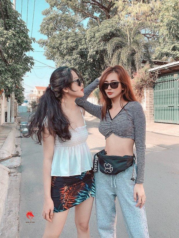 Trinh Thuy Van