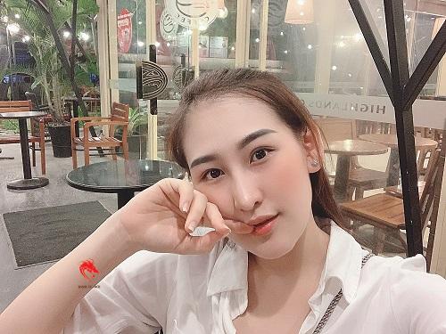 Trinh Trinh - nữ doanh nhân