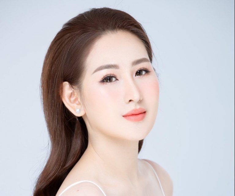 Trinh Trinh – nữ doanh nhân xinh đẹp và bản lĩnh
