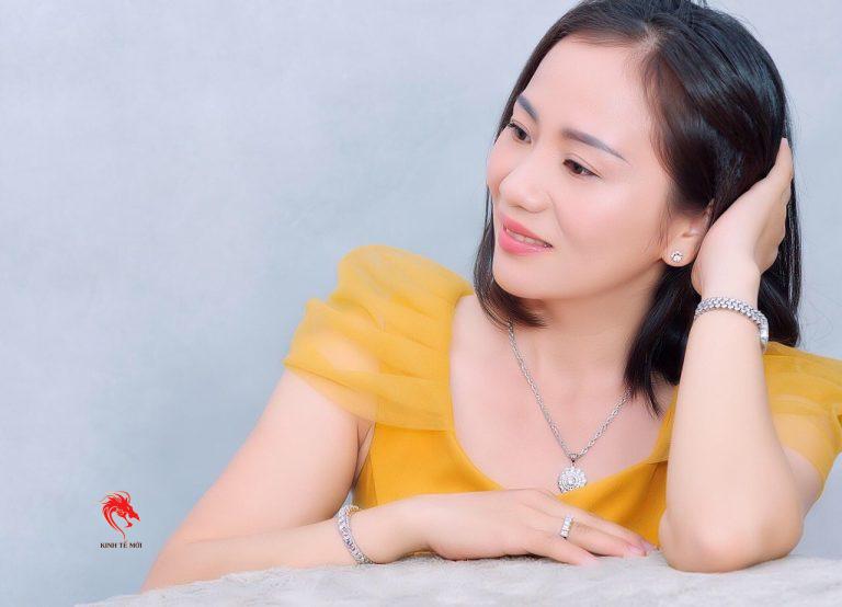 Minh Ngọc nhà phân phối