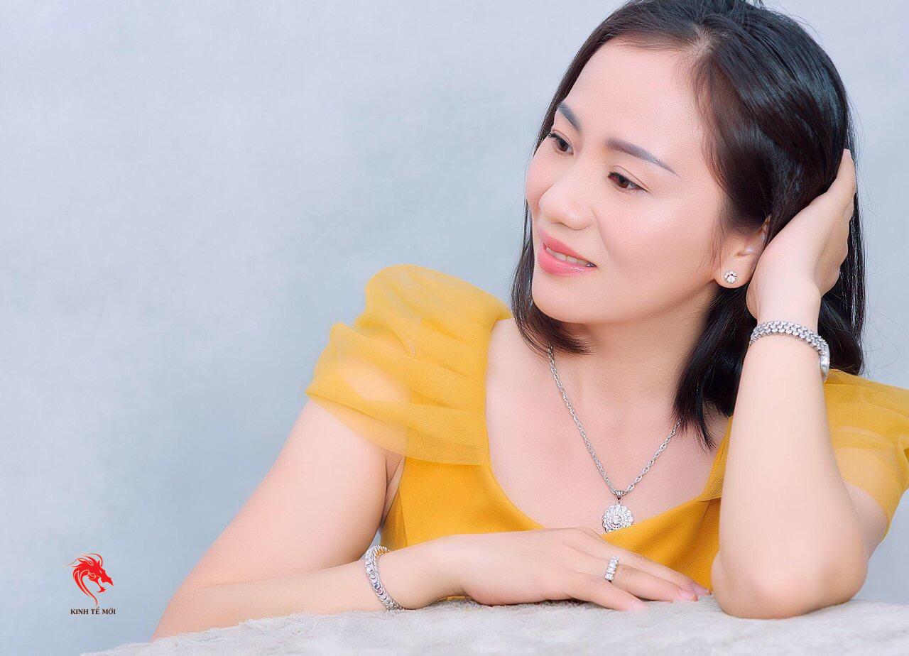 Minh Ngọc nhà phân phối