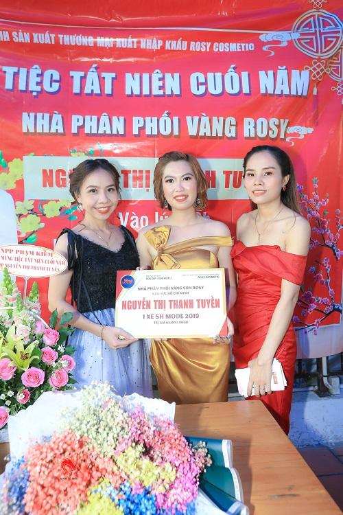 Mỹ Duyên NPP
