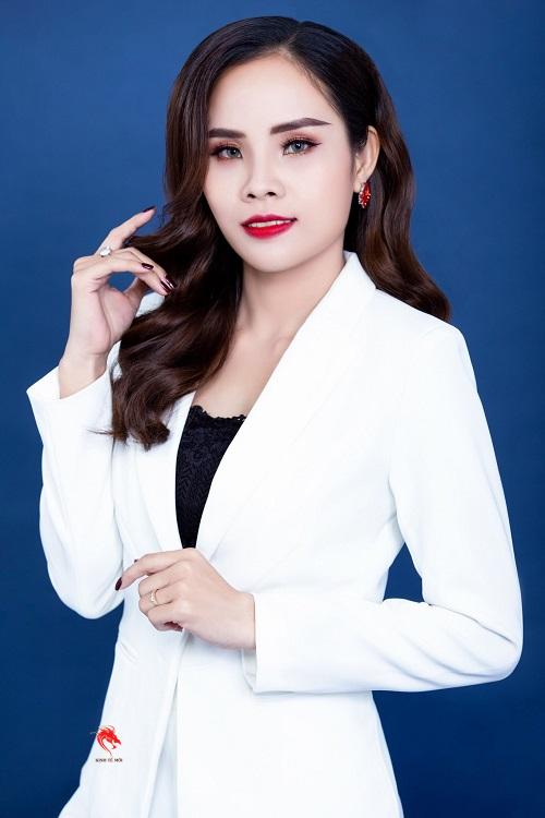 Mỹ Liên NPP