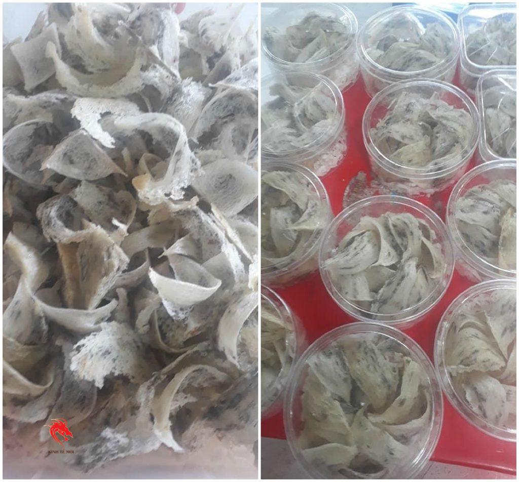 Yến thô Nguyễn Nhị