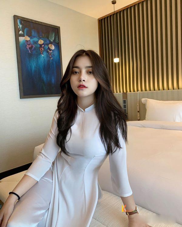 Trong trẻo nhưng không kém phần quyến rũ