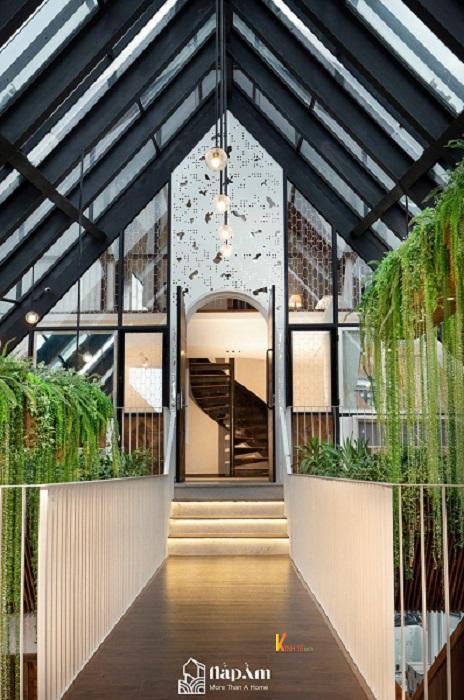 Nắp Ấp homstay nổi tiếng ở Đà Lạt