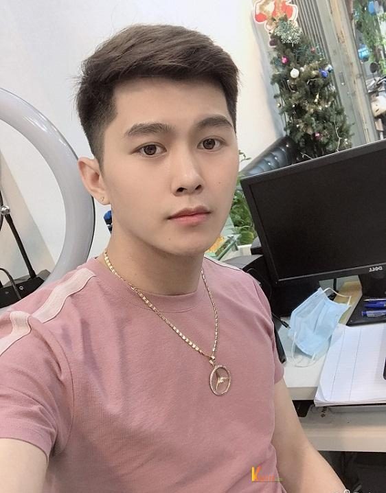 Anh chàng vừa điển trai vừa tài giỏi