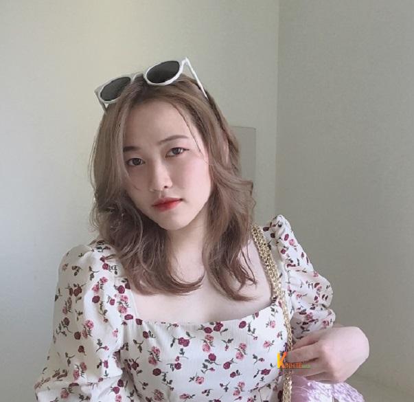 Mai Hân cũng là một khách hàng thân thiết của những mặt hàng 