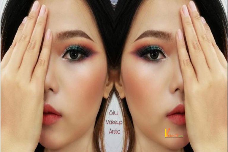 Siu Makeup Artist