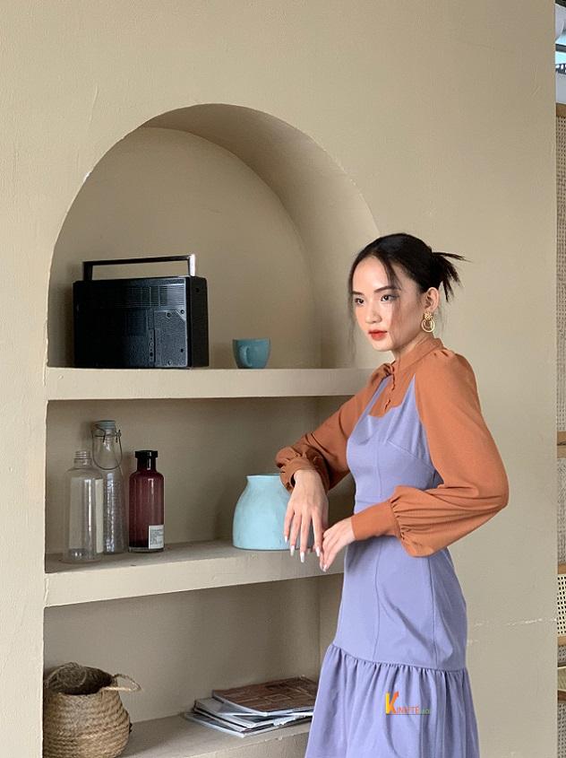 Bận rộn với công việc mẫu ảnh nhưng vẫn hoàn thành tốt kì thi THPT.