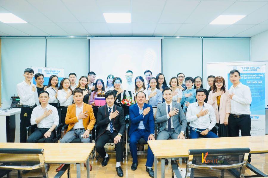 Chuyên gia Giọng nói đã vượt qua rất nhiều khó khăn để chạm đến thành công