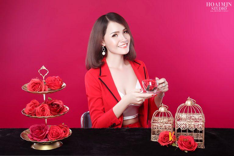Doanh nhân Huỳnh Thị Như Thảo - Hành trình lột xác ngoạn mục