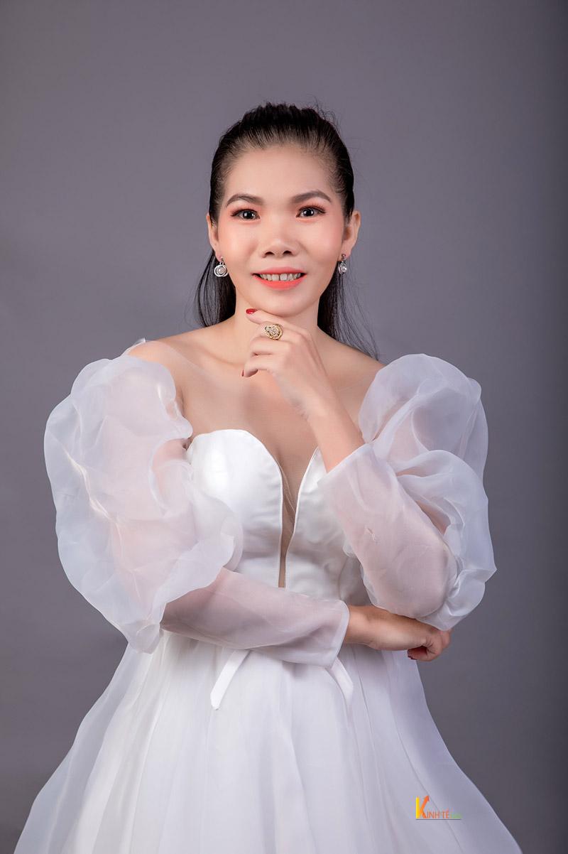Liệu cô đã chinh phục thành công như thế nào?