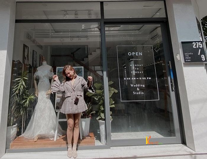Nỗ lực không ngừng của chị đã đem lại thành công như hôm nay
