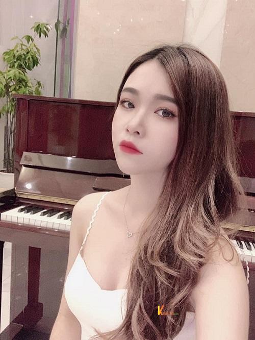 Những hình ảnh đời thường của Thanh