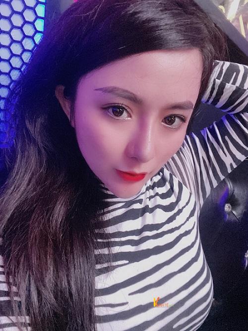 Phải trải qua nhiều khó khăn để cô có được thành công như hiện tại