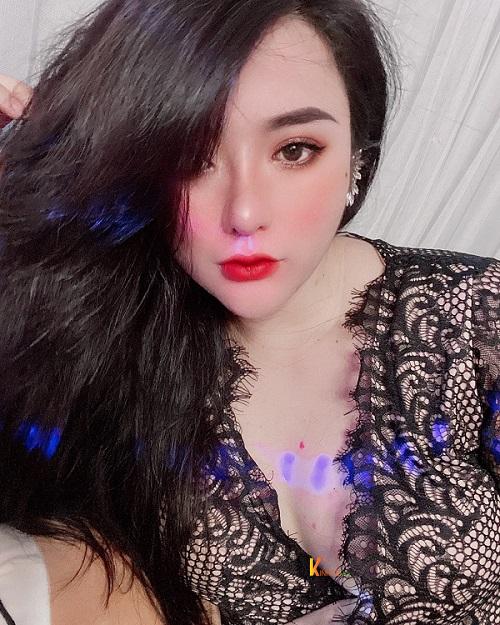 Những chia sẻ thật lòng của Emy Dung khiến ta cảm phục