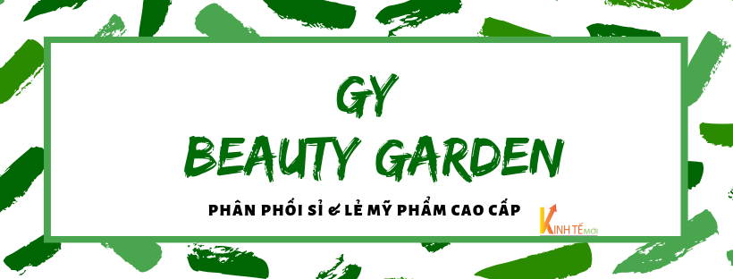 Gy-Beauty Garden