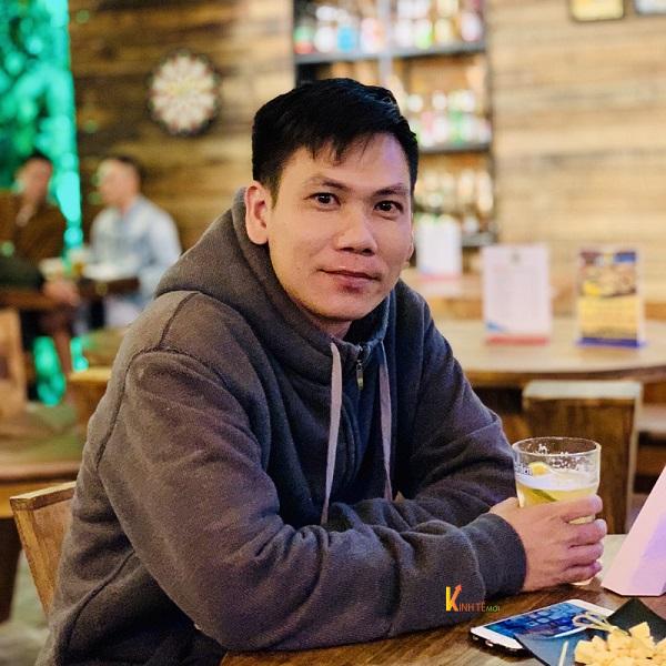 Nguyễn Thái Dương Đà Lạt - Từ tình yêu thành đam mê