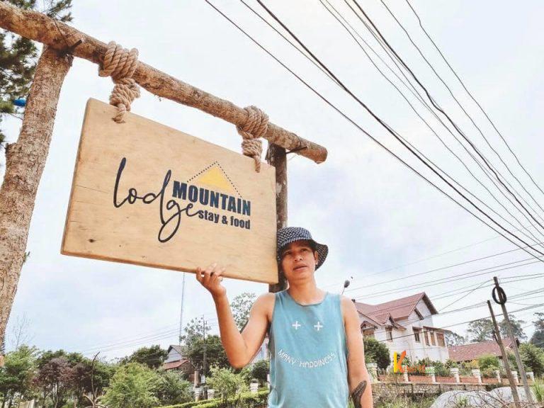 Phạm Tuấn Anh - Hành trình đến ông chủ Mountain Lodge Măng Đen